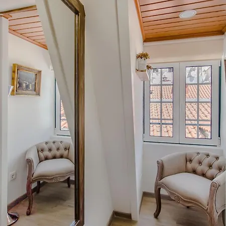 Alfama The Best Apartamento Lisboa