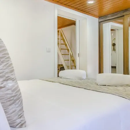 Apartamento Alfama The Best *