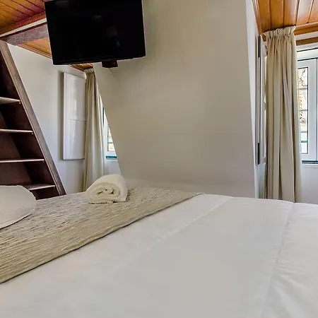 Alfama The Best Apartment